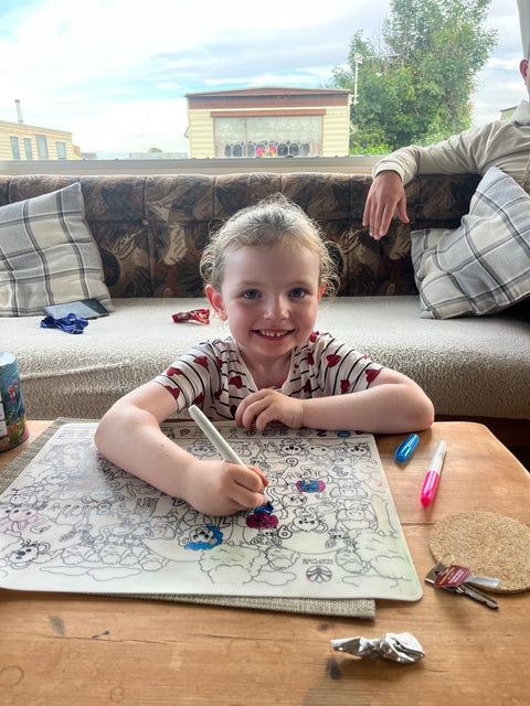 The Sanity-Saving Travel Hack Every Parent Needs This School Holidays