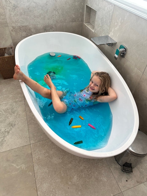 Making Everyday Moments More Meaningful With Your Kids