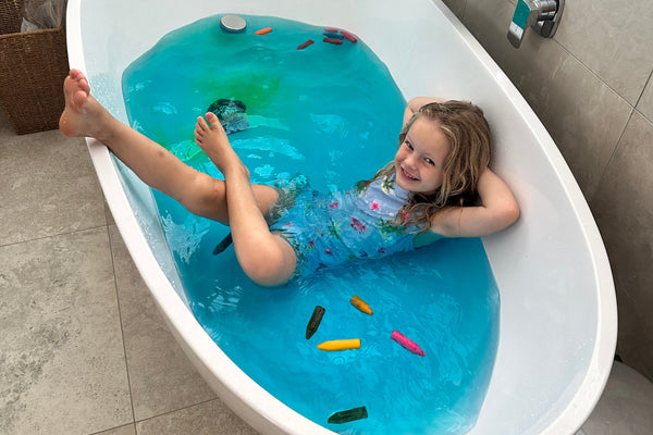Making Everyday Moments More Meaningful With Your Kids