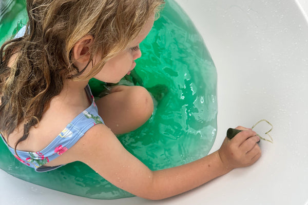 Screen-Free Play Ideas for Busy Families
