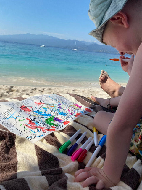 The One Thing I Keep in My Bag That Actually Gets Used