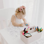 Kids Colourful Adventure Set - Fairies and Princesses
