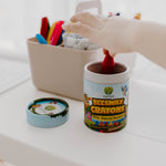 Beeswax Crayon Bundle
