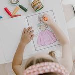 Beeswax Crayon Bundle