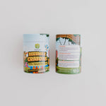 Eco Friendly Beeswax Crayons