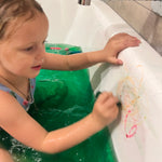 Beeswax Bath Crayons