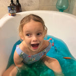 Bath Colour Rocks