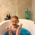 Bath Colour Rocks