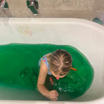 Beeswax Bath Crayons