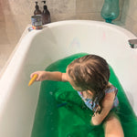 Beeswax Bath Crayons