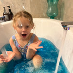 Bath Colour Rocks