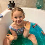Bath Colour Rocks