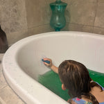Beeswax Bath Crayons
