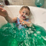 Bath Colour Rocks