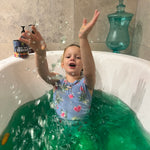 Bath Colour Rocks